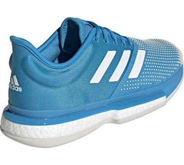 Produktbild Adidas SoleCourt Boost Clay