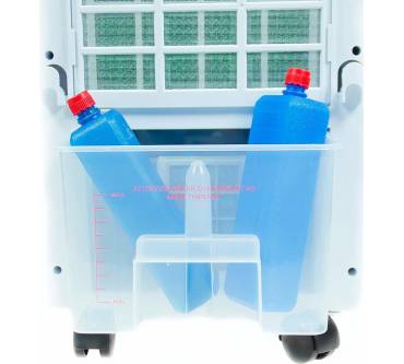 Produktbild Zilan Aircooler 3 in 1 (ZLN-3390)