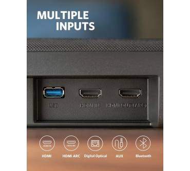 Produktbild Anker Soundcore Infini Pro