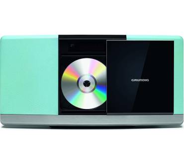 Produktbild Grundig WMS 3000 BT DAB+