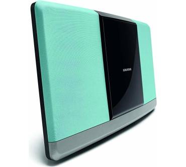 Produktbild Grundig WMS 3000 BT DAB+