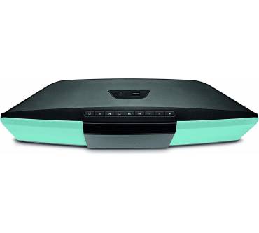 Produktbild Grundig WMS 3000 BT DAB+