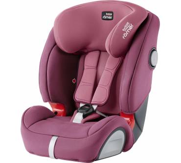 Produktbild Britax Römer Evolva 123 SL Sict
