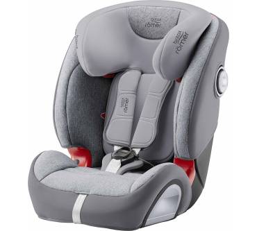 Produktbild Britax Römer Evolva 123 SL Sict