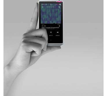 Produktbild Cowon Plenue R