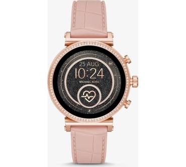 Produktbild Michael Kors Access Sofie Heart Rate