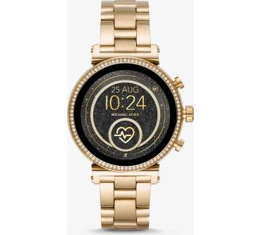 Produktbild Michael Kors Access Sofie Heart Rate