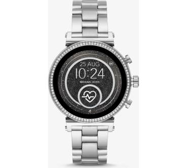 Produktbild Michael Kors Access Sofie Heart Rate