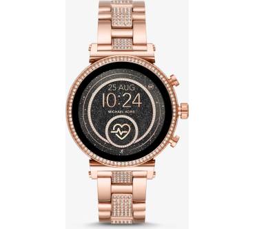 Produktbild Michael Kors Access Sofie Heart Rate