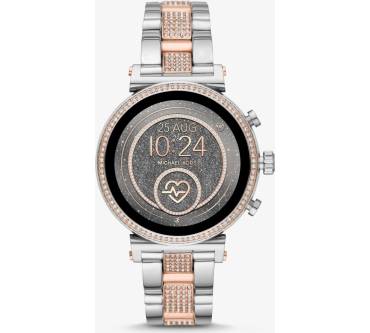 Produktbild Michael Kors Access Sofie Heart Rate