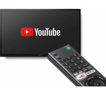 Produktbild Sony KD-65XG7005