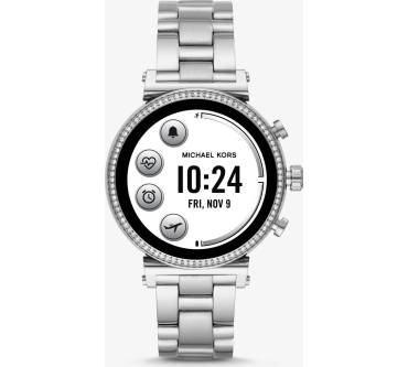 Produktbild Michael Kors Access Sofie Heart Rate