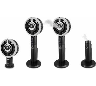 Produktbild Suntec CoolBreeze 3500 Monsun Vario