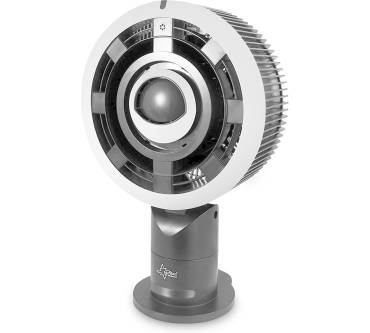 Produktbild Suntec CoolBreeze 3500 Monsun Vario