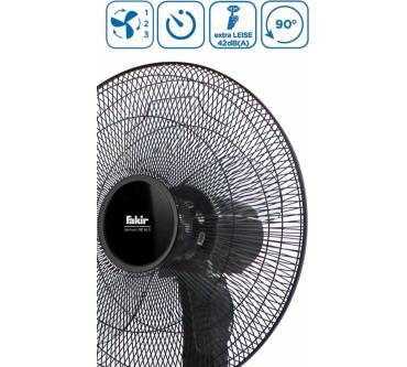 Produktbild Fakir Premium VC 46 S