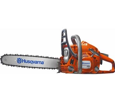 Produktbild Husqvarna 236