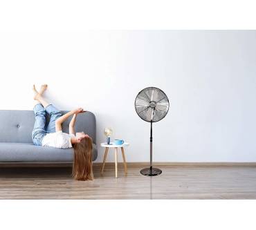 Produktbild Suntec CoolBreeze 5000 SVM