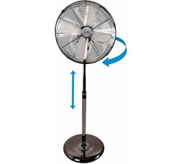 Produktbild Suntec CoolBreeze 5000 SVM