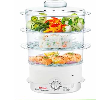 Produktbild Tefal VC 1006 Ultra Compact