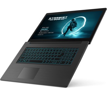 Produktbild Lenovo IdeaPad L340 Gaming (17