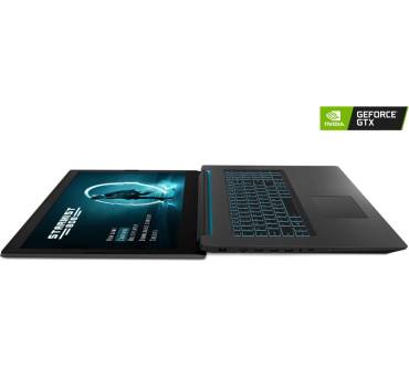 Produktbild Lenovo IdeaPad L340 Gaming (17