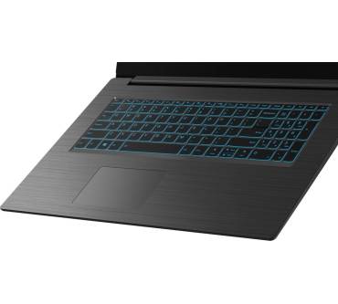 Produktbild Lenovo IdeaPad L340 Gaming (17