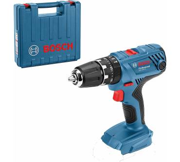 Produktbild Bosch GSB 18V-21 Professional