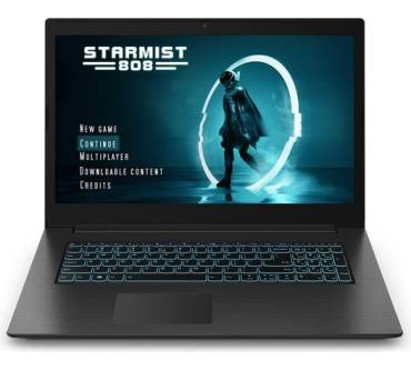 Produktbild Lenovo IdeaPad L340 Gaming (17