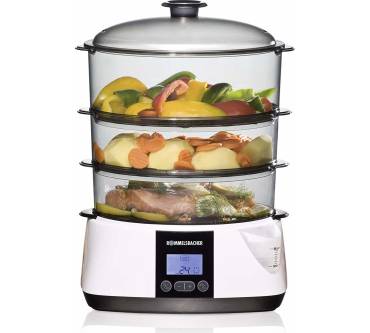 Produktbild Rommelsbacher DGS 855