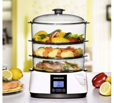 Produktbild Rommelsbacher DGS 855