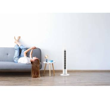 Produktbild Suntec CoolBreeze 7400 TV