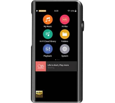 Produktbild Shanling M5S