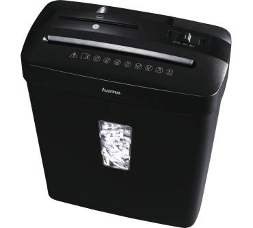 Produktbild Hama Basic X7CDA