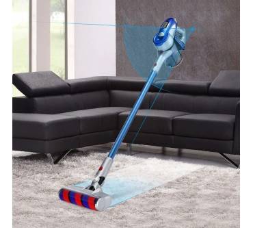 Produktbild Xiaomi Jimmy JV83