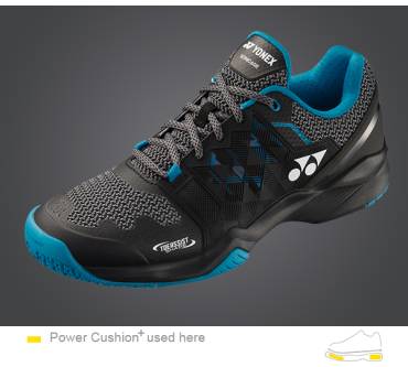 Produktbild Yonex Power Cushion Sonicage Clay
