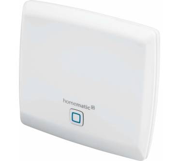 Produktbild eQ-3 Homematic IP Starter Set Raumklima