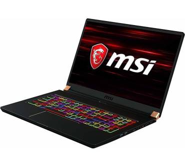 Produktbild MSI GS75 Stealth 9SG