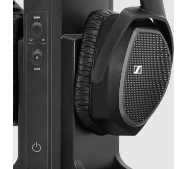 Produktbild Sennheiser RS 175