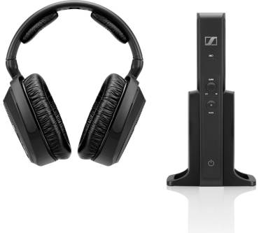 Produktbild Sennheiser RS 175