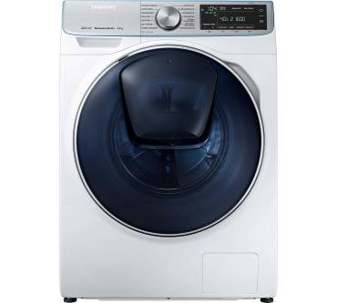 Produktbild Samsung WW91M760NOA/EG WW7800