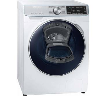 Produktbild Samsung WW91M760NOA/EG WW7800