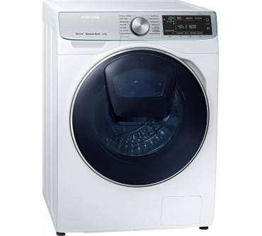 Produktbild Samsung WW91M760NOA/EG WW7800