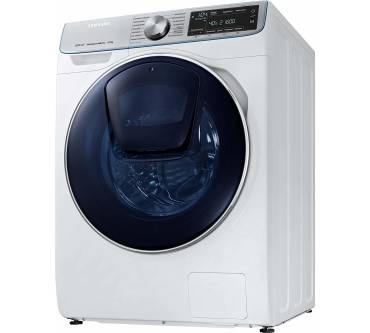 Produktbild Samsung WW91M760NOA/EG WW7800