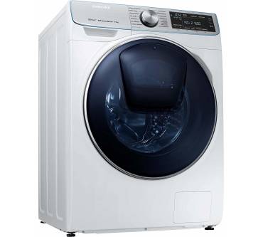 Produktbild Samsung WW91M760NOA/EG WW7800