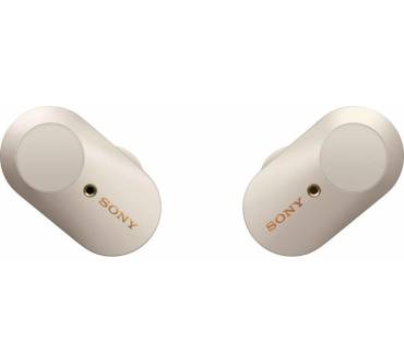 Produktbild Sony WF-1000XM3