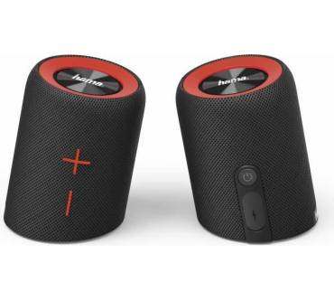 Produktbild Hama Soundcup-D