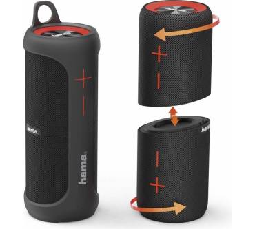 Produktbild Hama Soundcup-D