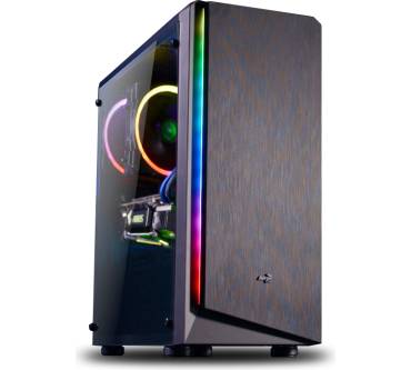 Produktbild Agando agua 2666r5 rift