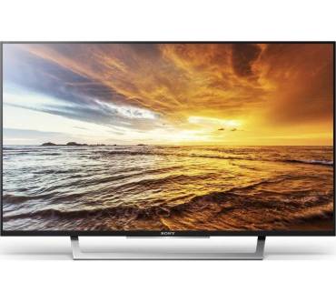Produktbild Sony KDL-32WD755