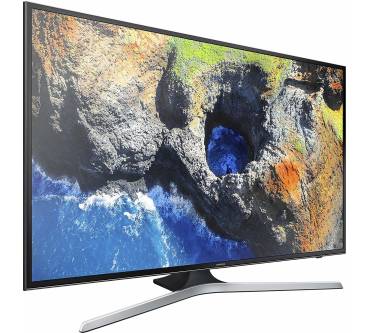 Produktbild Samsung UE75MU6179